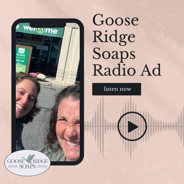 Radio Commerical 2
