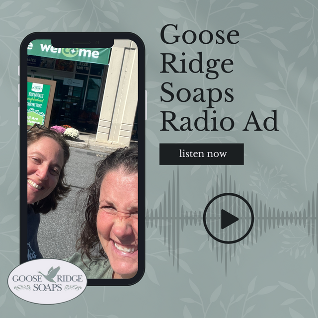 Radio Commercial 1