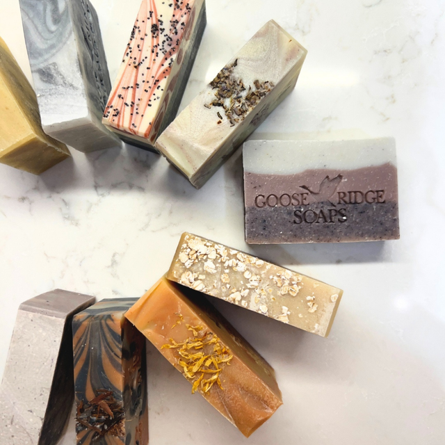 How to Manage Your Goose Ridge Soaps Subscription