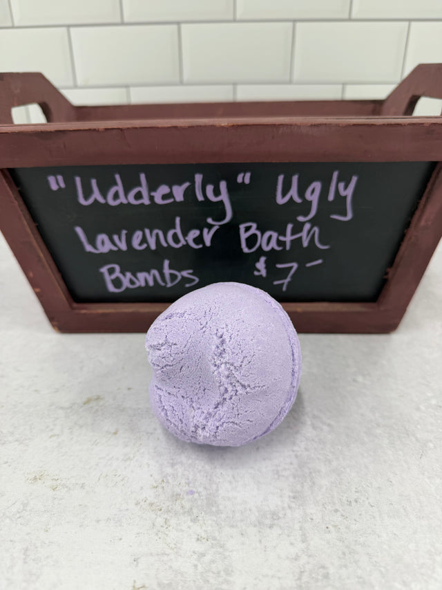 Cosmetically Imperfect