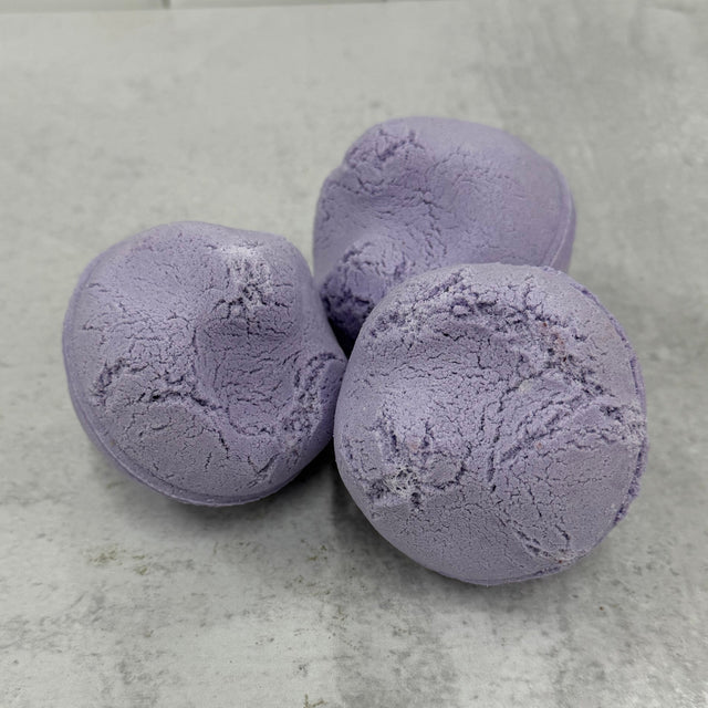 Ugly Ass Bath Bombs
