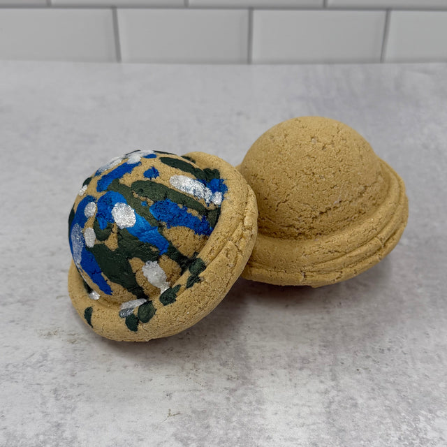 Ugly Ass Bath Bombs