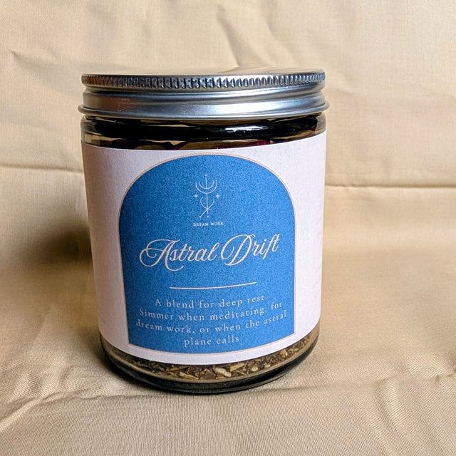 Astral Drift — Simmer Pot Blend