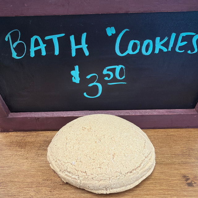 Ugly Ass Bath Bombs