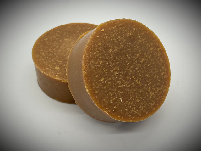 Dog Poo! Solid Dog Shampoo Bar