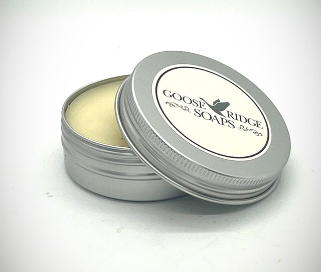 Arnica and St. John's Wort Salve