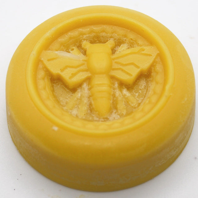 Solid Lotion Bar