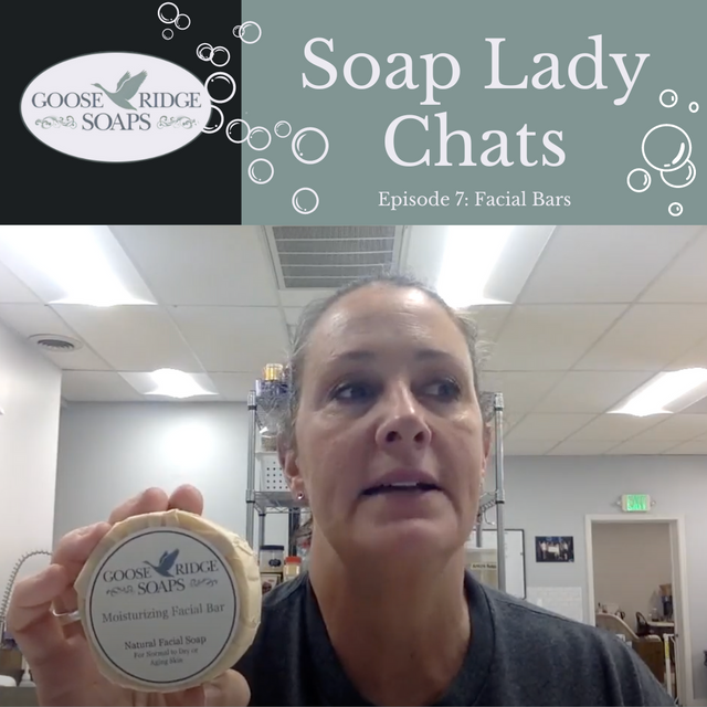 Episode 7: Facial Bars