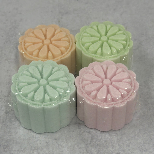 Shower Steamers 4-pack