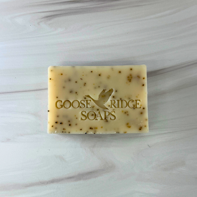 Bergamot and Black Tea