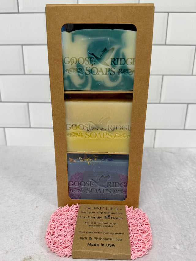 Spring Gift Bundle