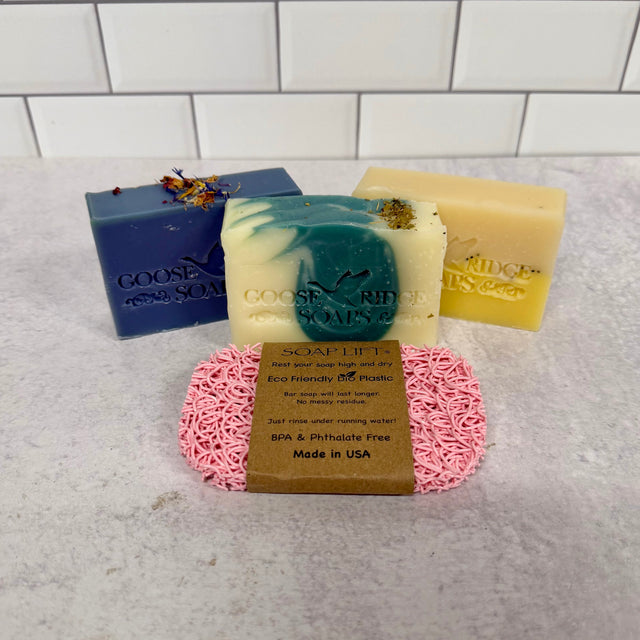 Spring Gift Bundle