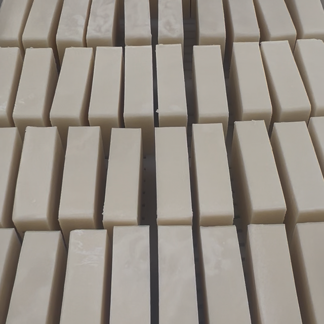 Project Lather - Body Soap