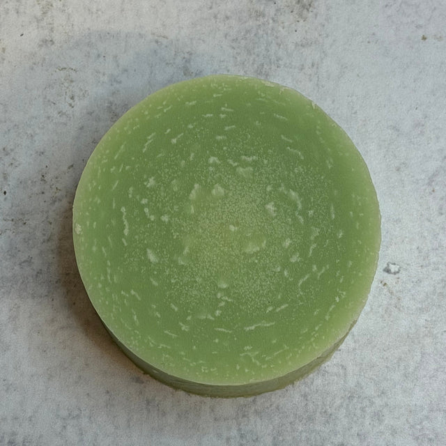 Solid Conditioner Bar (Rosemary) - For All Hair Types