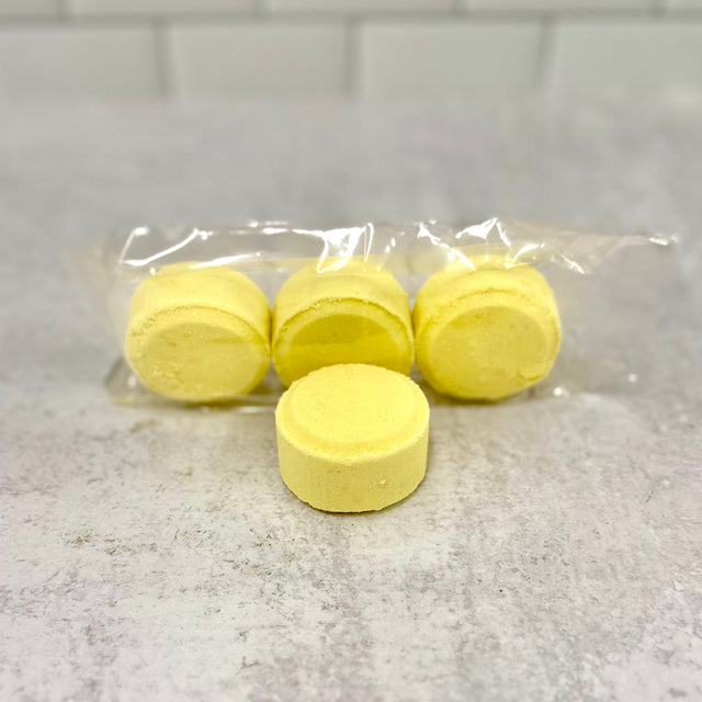 Shower Steamers - 3 Pack