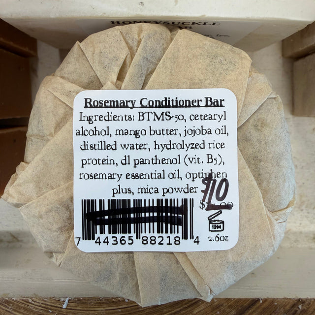 Cosmetically Imperfect Soaps