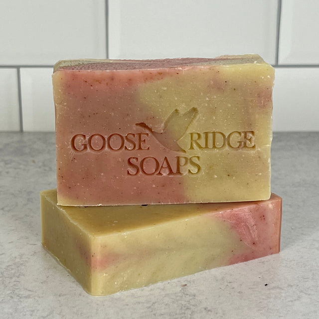 Peppermint Eucalyptus