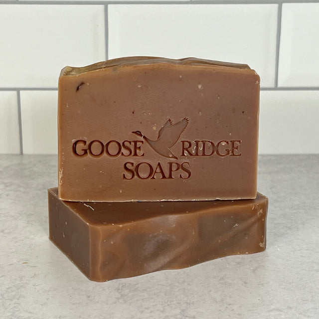 Soap and Shave Gift Set - Rip on the Ranch