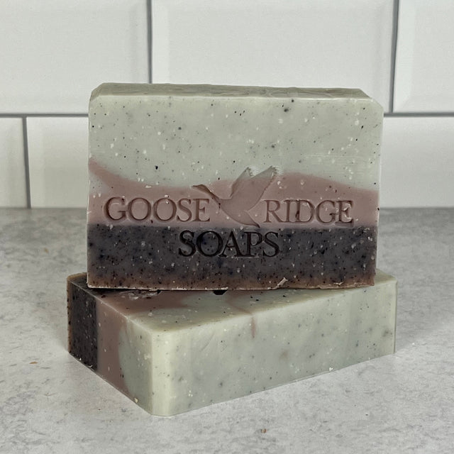 Soap and Shave Gift Set - Sandalwood