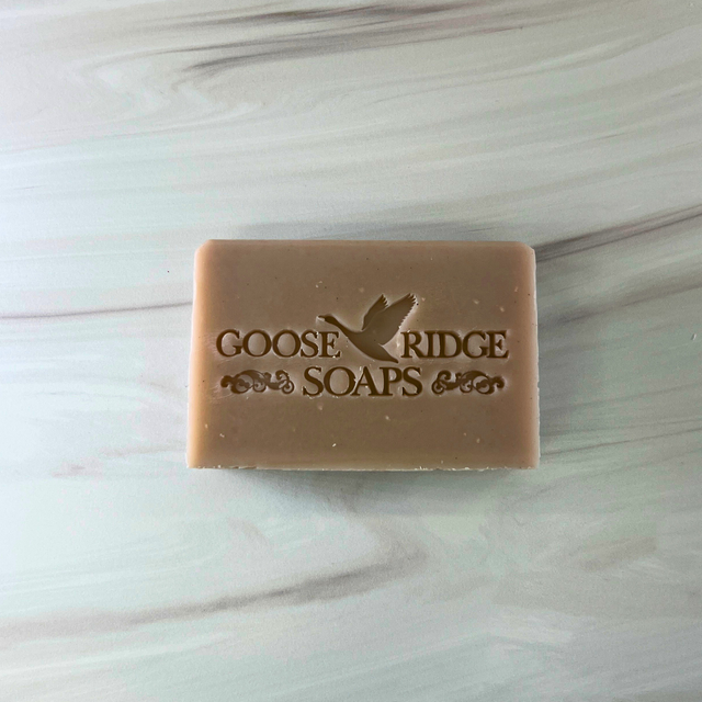 Gentle Cleansing Tallow Bar - Tea Tree & Lavender