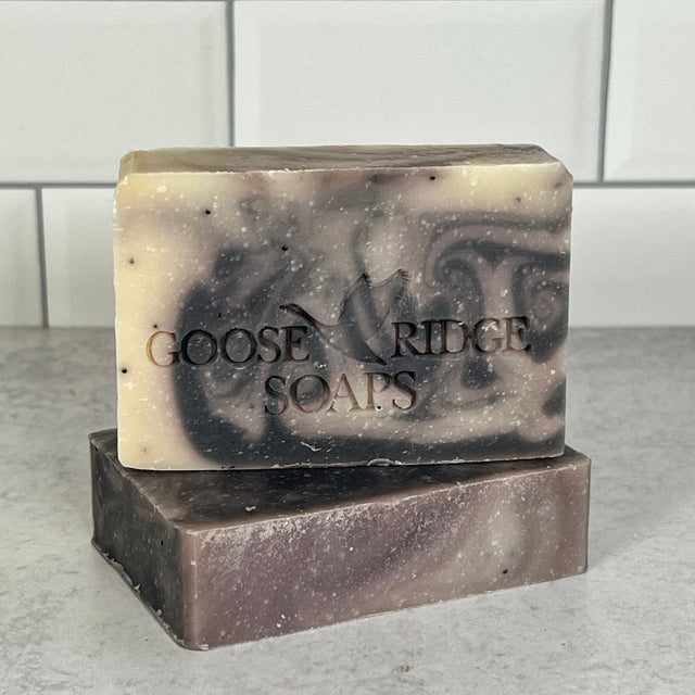 Soap and Shave Gift Set - Tobacco & Bay Leaf