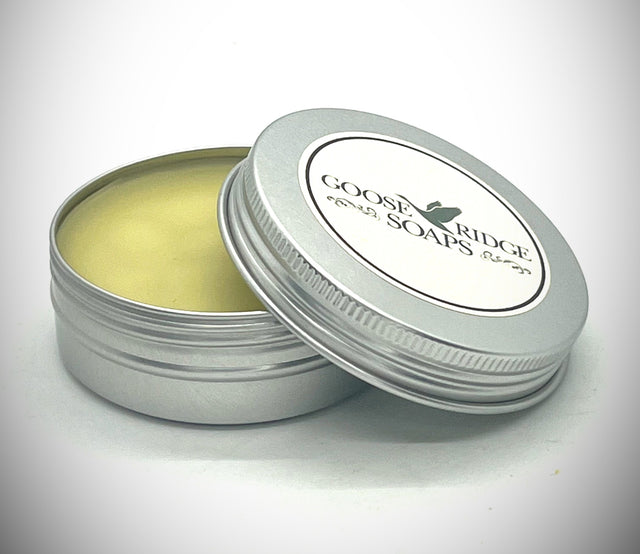 Comfrey and Calendula Salve